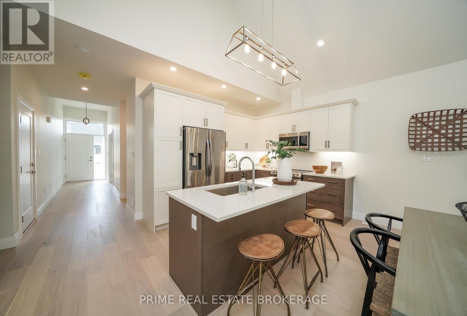 23 - 62 Compass Trail, Central Elgin, Ontario  N5L 0B4 - Photo 6 - X12754294