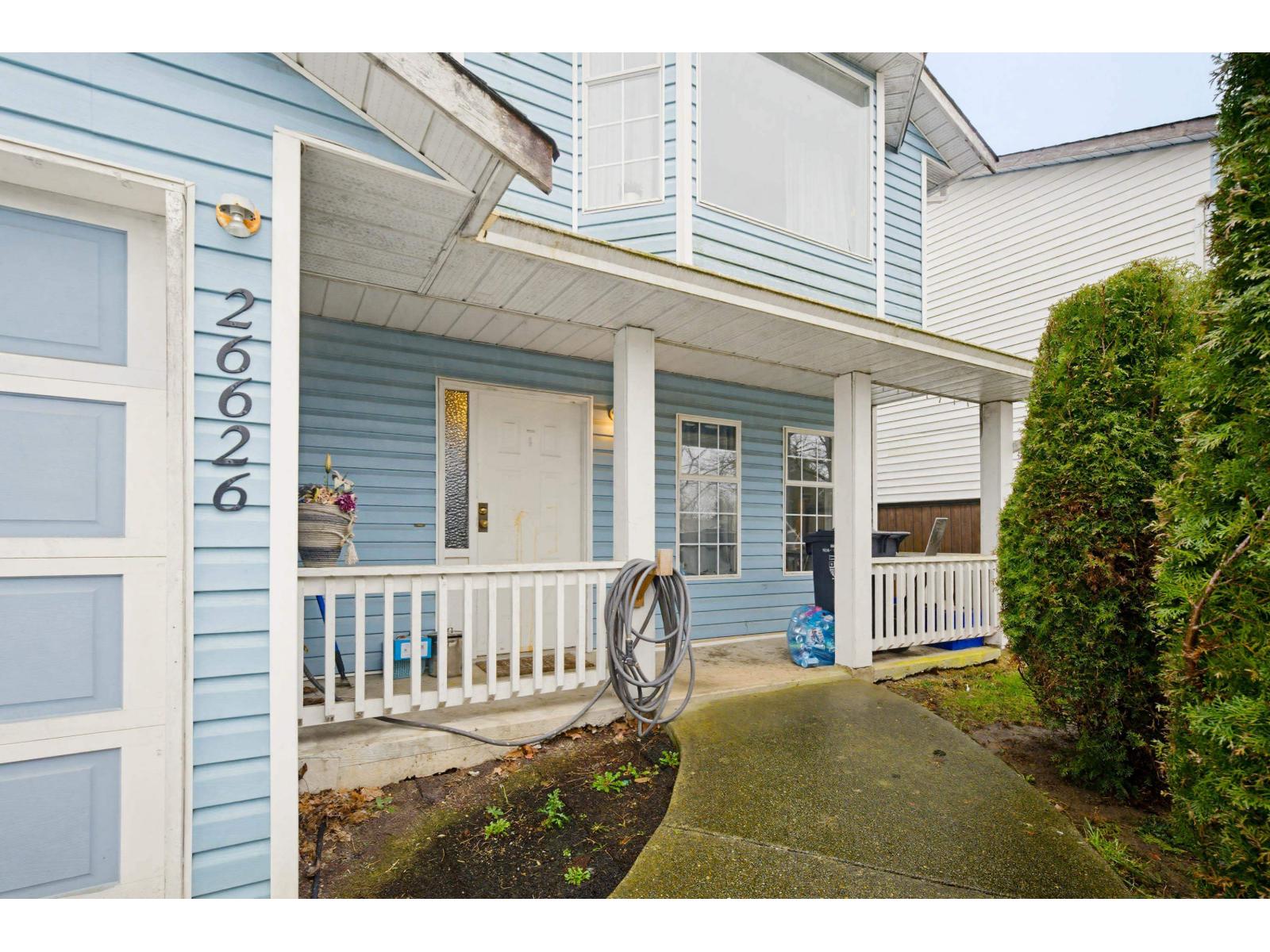 26626 30a Avenue, Langley, British Columbia  V4W 3C8 - Photo 4 - R3085830