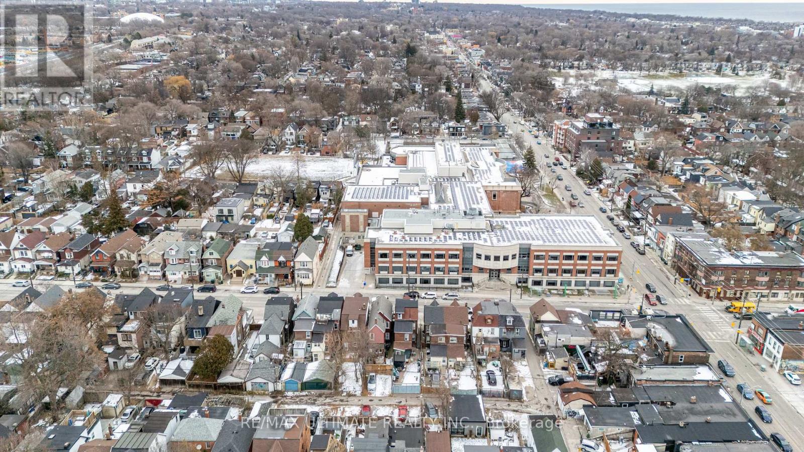 2 Egan Avenue, Toronto, Ontario  M4J 2Z3 - Photo 37 - E12749590