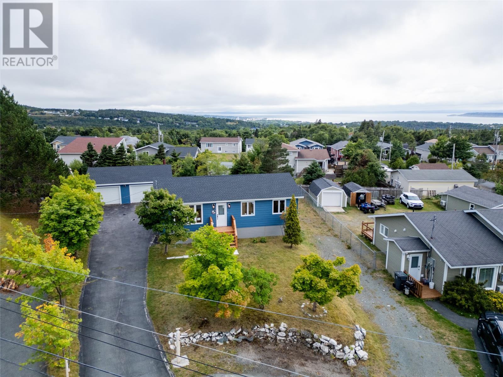12 Partridge Place, Conception Bay South, Newfoundland & Labrador  A1W 4N3 - Photo 3 - 1294277