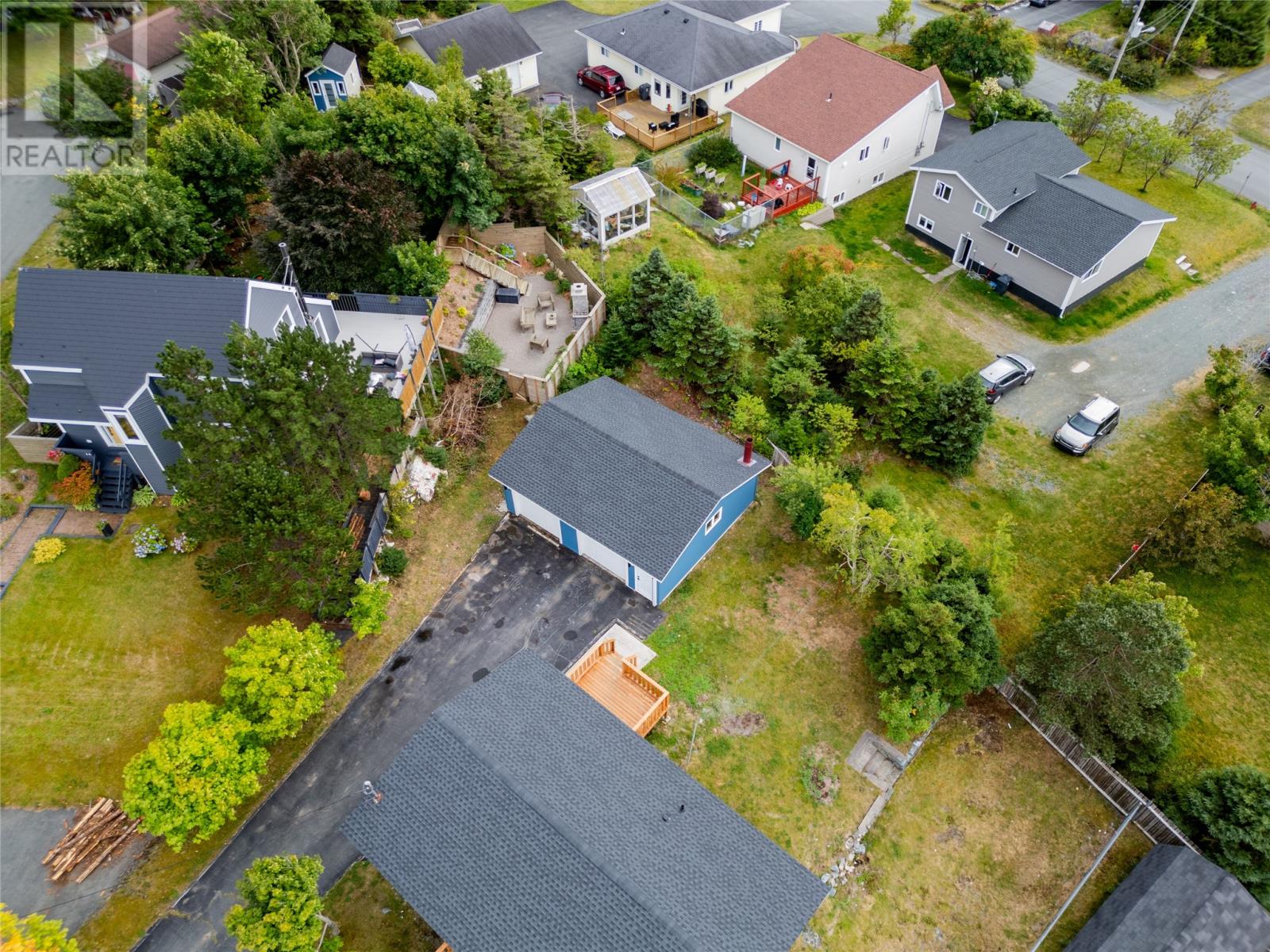 12 Partridge Place, Conception Bay South, Newfoundland & Labrador  A1W 4N3 - Photo 32 - 1294277