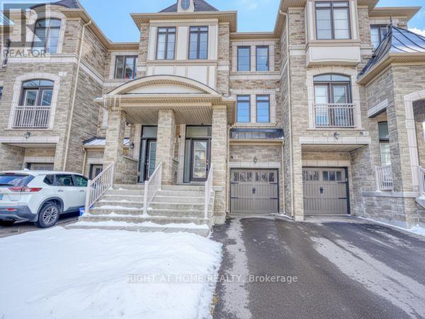 53 SANDWELL STREET, Vaughan, Ontario