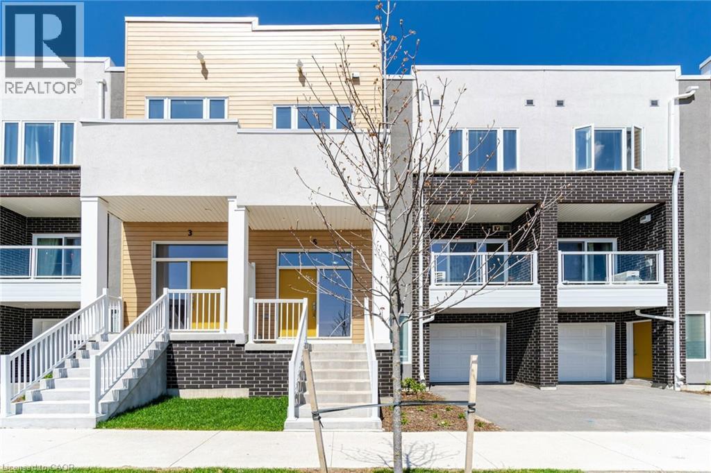 5 Wellness Avenue, Kitchener, Ontario  N2R 1Y1 - Photo 2 - 40802705