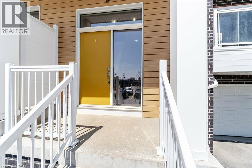 5 Wellness Avenue, Kitchener, Ontario  N2R 1Y1 - Photo 3 - 40802705