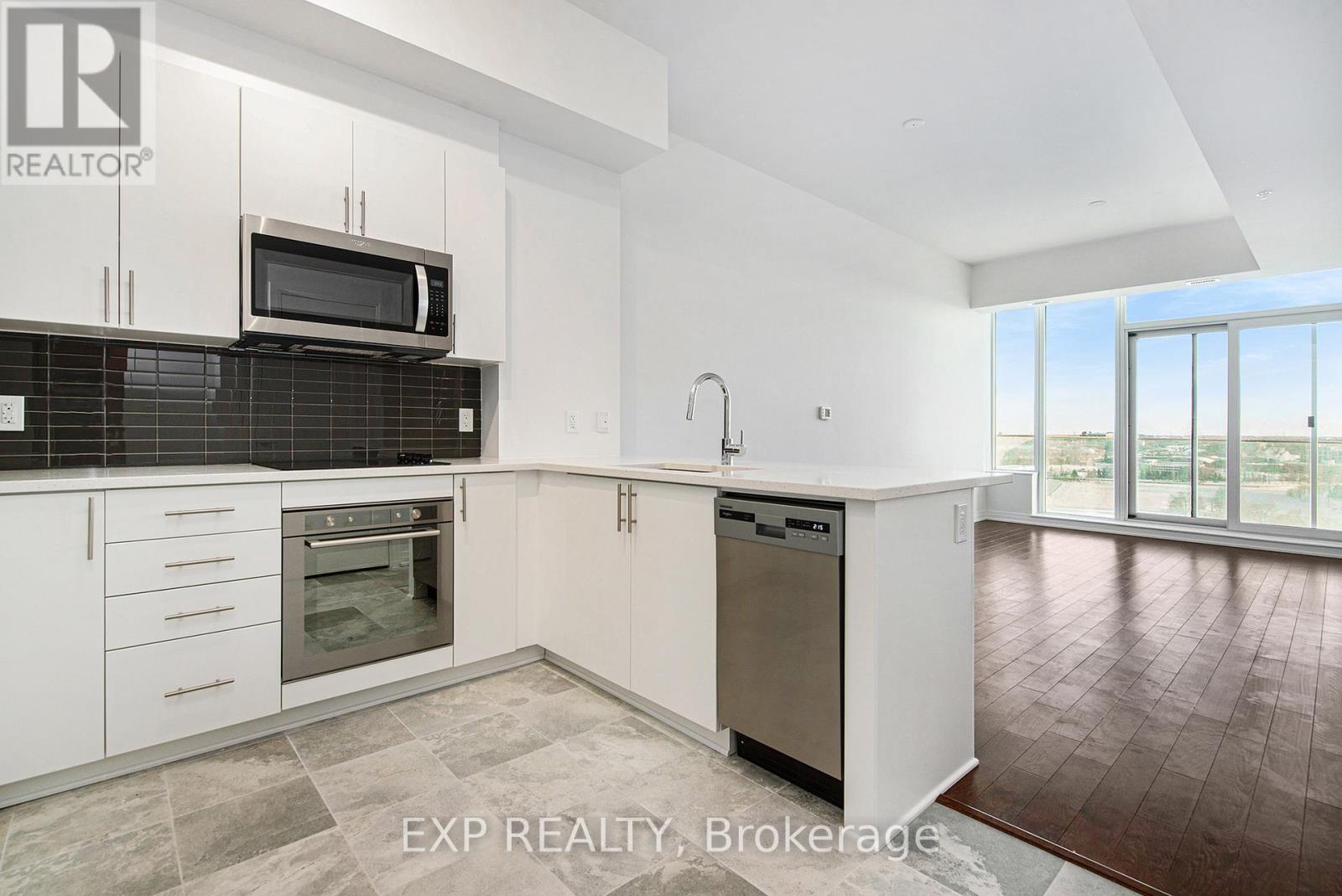 #1805 - 805 Carling Avenue, Ottawa, Ontario  K1S 5W9 - Photo 13 - X12754260