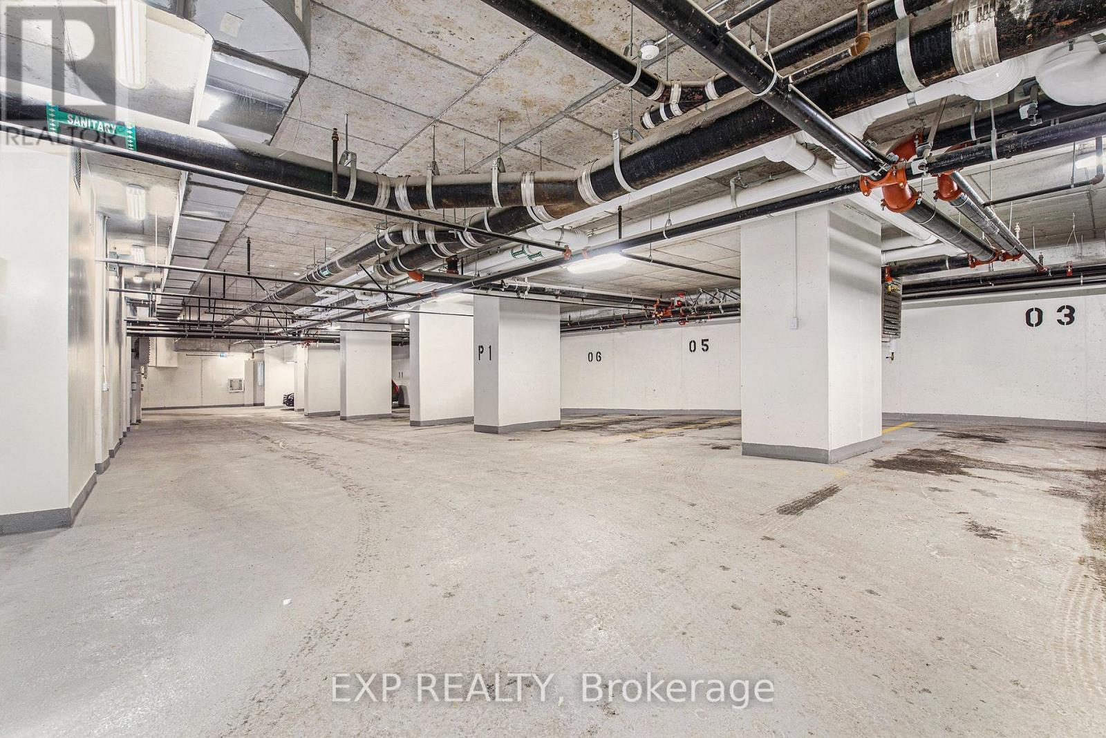 #1805 - 805 Carling Avenue, Ottawa, Ontario  K1S 5W9 - Photo 18 - X12754260