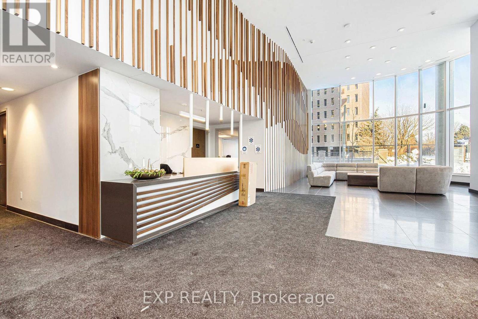 #1805 - 805 Carling Avenue, Ottawa, Ontario  K1S 5W9 - Photo 20 - X12754260