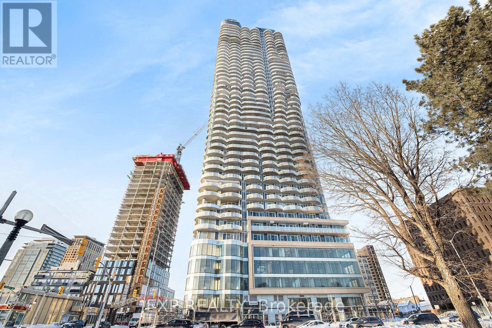 #1805 - 805 Carling Avenue, Ottawa, Ontario  K1S 5W9 - Photo 24 - X12754260