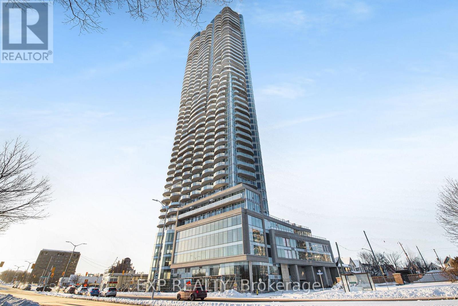 #1805 - 805 Carling Avenue, Ottawa, Ontario  K1S 5W9 - Photo 26 - X12754260