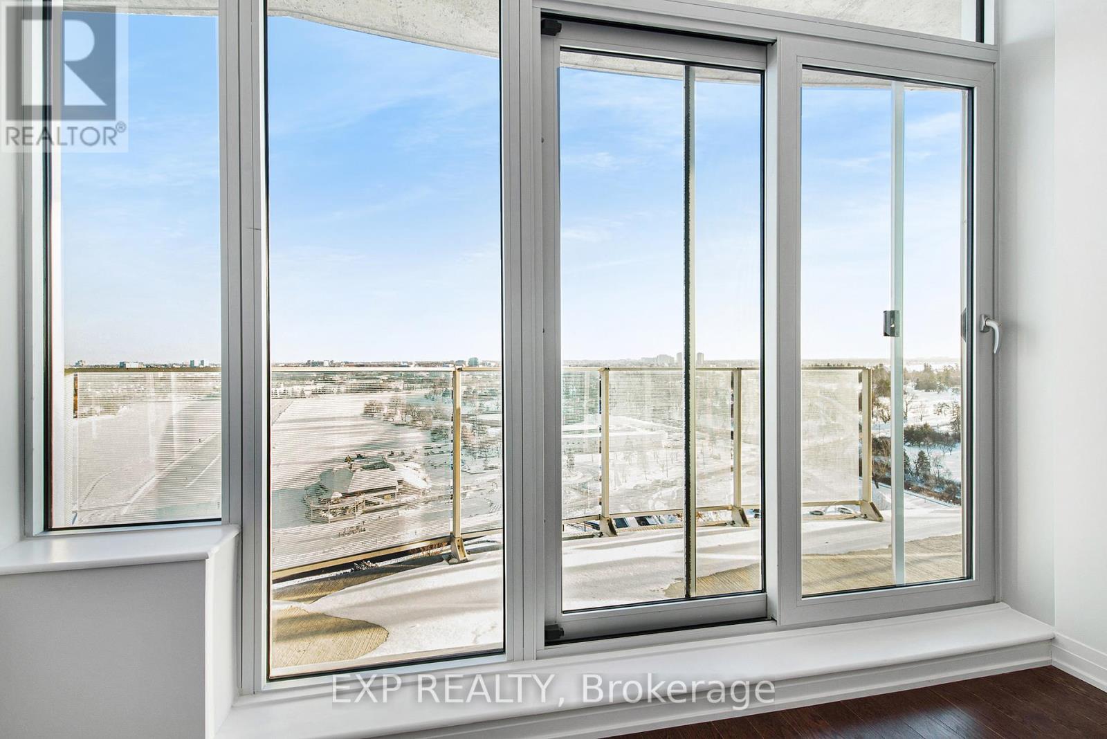 #1805 - 805 Carling Avenue, Ottawa, Ontario  K1S 5W9 - Photo 5 - X12754260