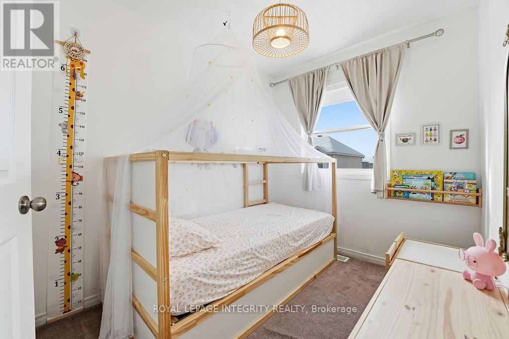 404 Sadar Private, Ottawa, Ontario  K2J 3T3 - Photo 22 - X12754370