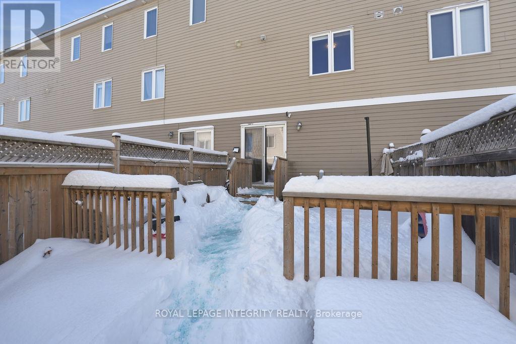 404 Sadar Private, Ottawa, Ontario  K2J 3T3 - Photo 30 - X12754370