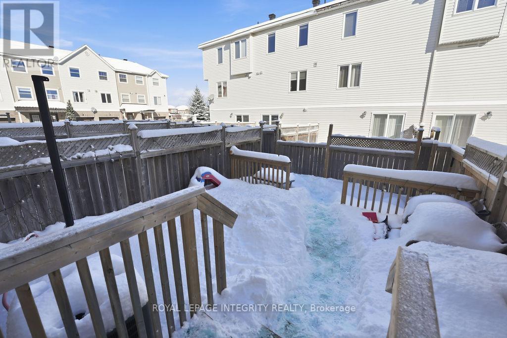 404 Sadar Private, Ottawa, Ontario  K2J 3T3 - Photo 31 - X12754370