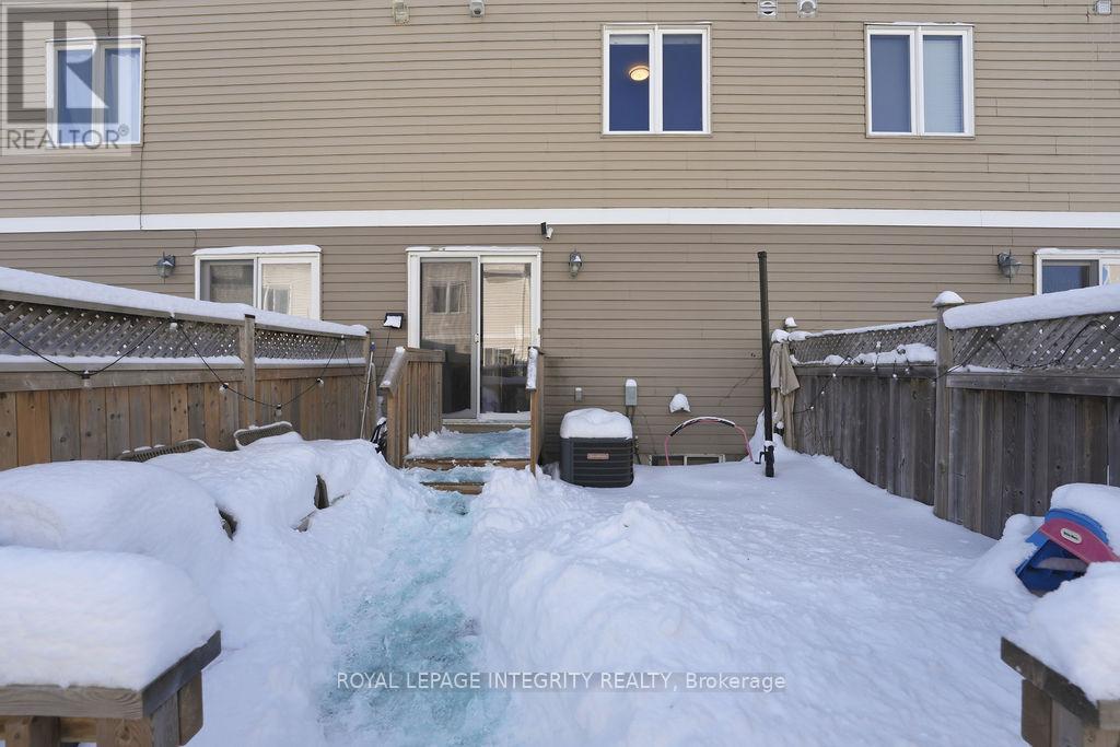 404 Sadar Private, Ottawa, Ontario  K2J 3T3 - Photo 32 - X12754370