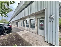 B2 - 2285 ST LAURENT BOULEVARD, ottawa, Ontario