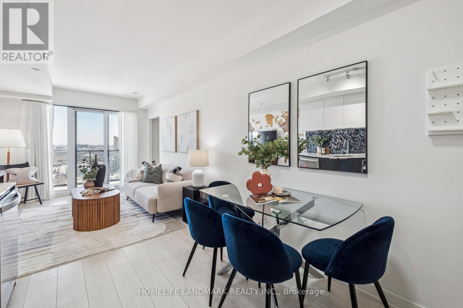 1506 - 2 Sonic Way, Toronto, Ontario  M3C 0P1 - Photo 11 - C12751946