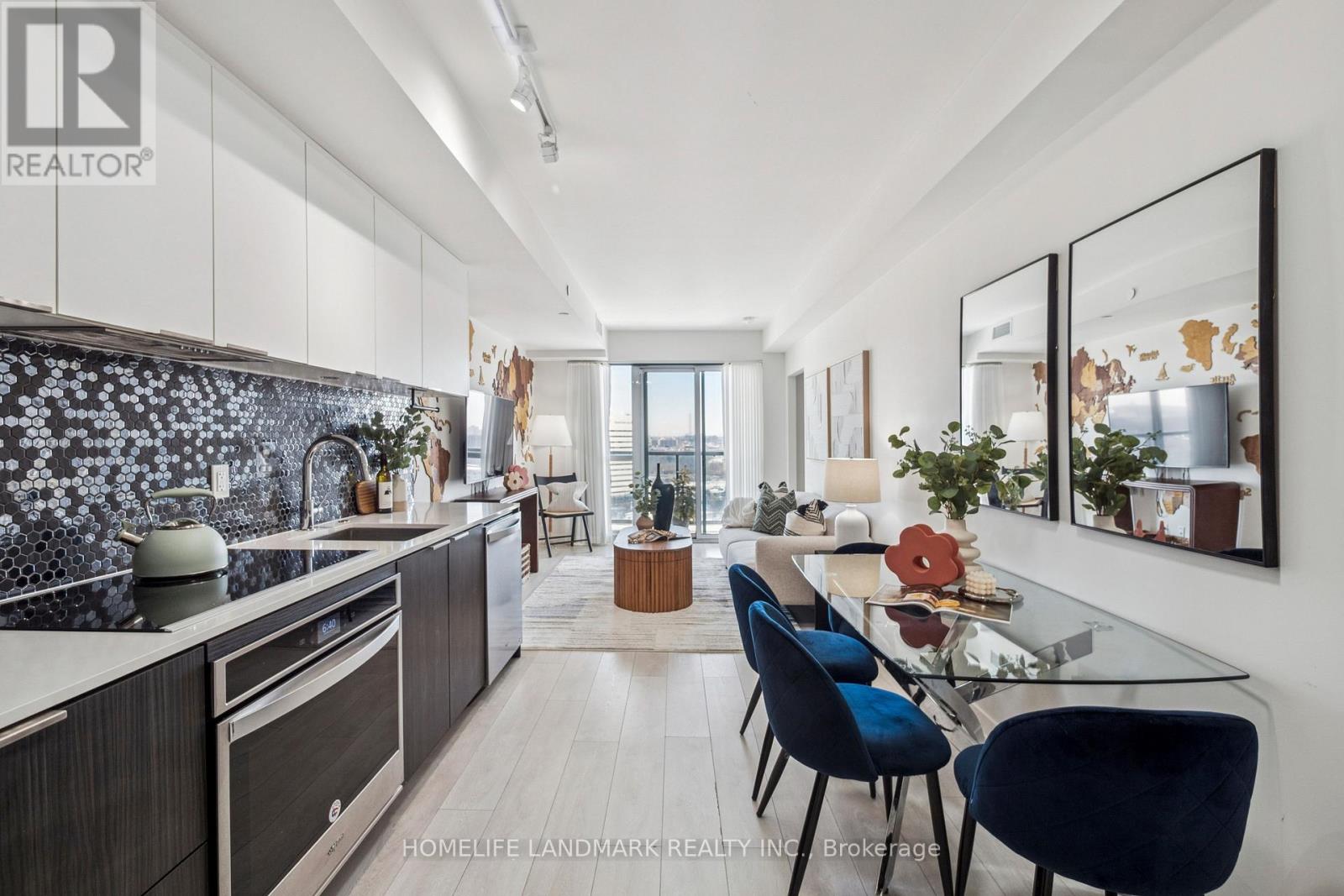 1506 - 2 Sonic Way, Toronto, Ontario  M3C 0P1 - Photo 13 - C12751946