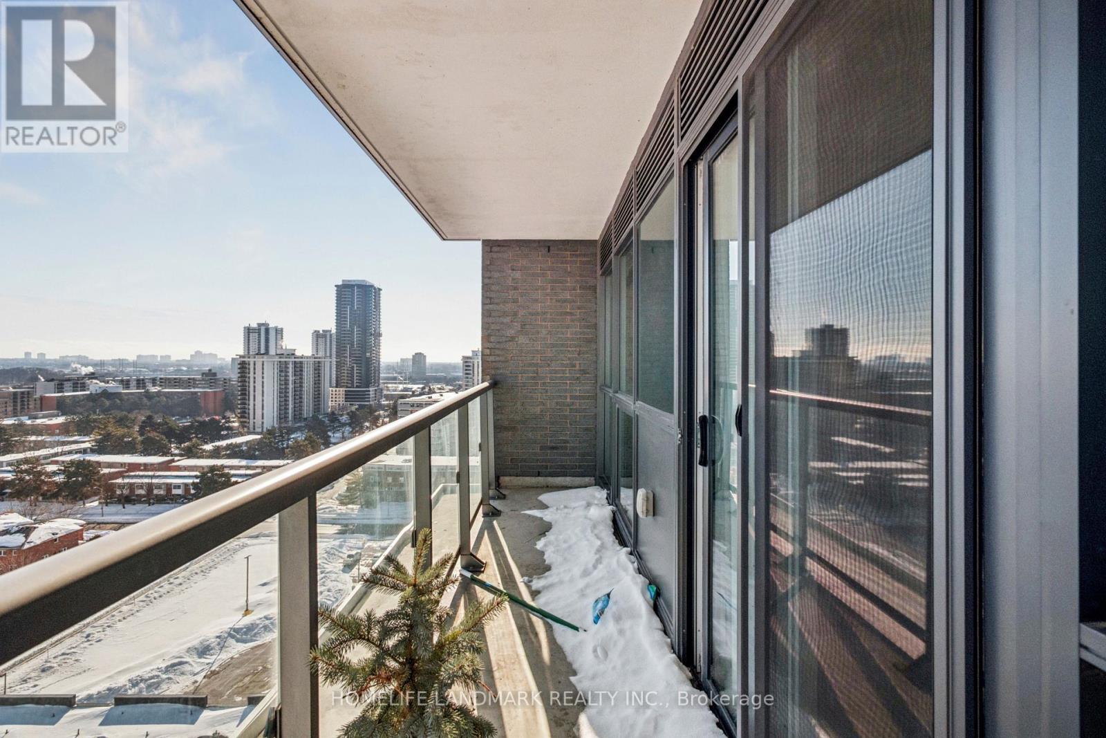 1506 - 2 Sonic Way, Toronto, Ontario  M3C 0P1 - Photo 27 - C12751946