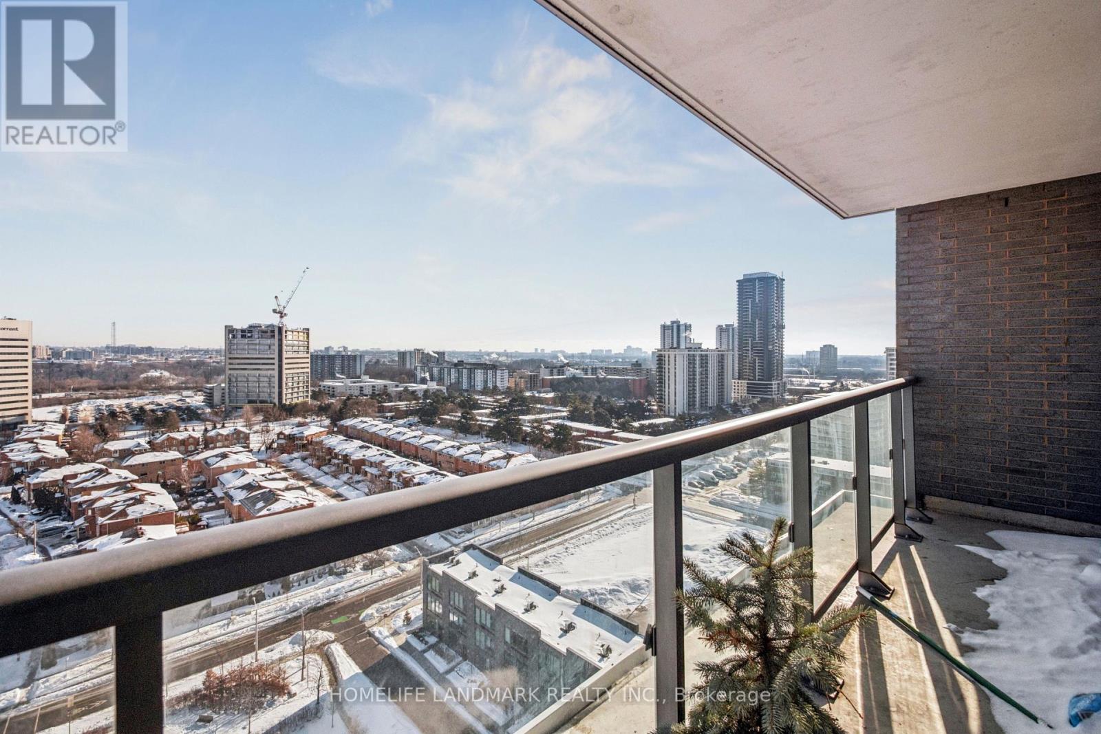 1506 - 2 Sonic Way, Toronto, Ontario  M3C 0P1 - Photo 26 - C12751946