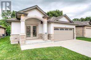 73 - 1430 Highbury Avenue N, London East, Ontario  N5Y 6M4 - Photo 2 - X12754080