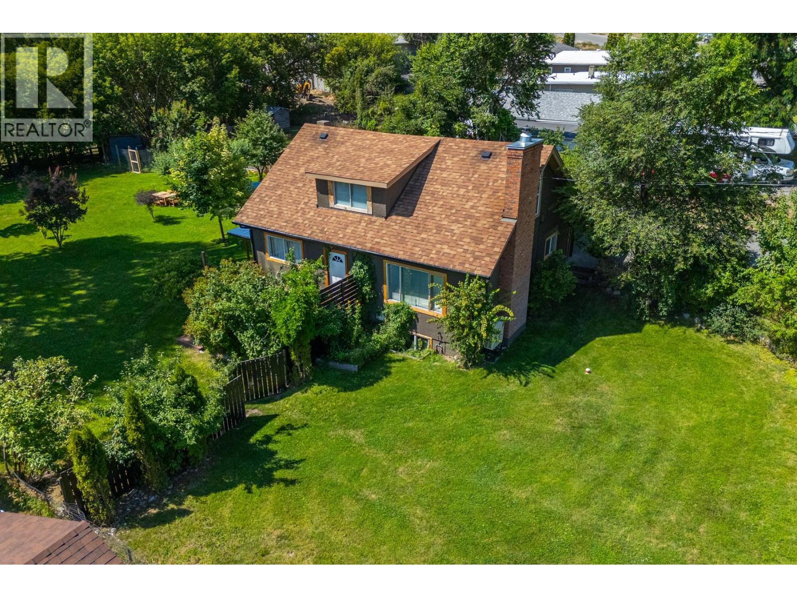 36 14th Avenue, Lillooet, British Columbia  V0K 1V0 - Photo 1 - 10374746