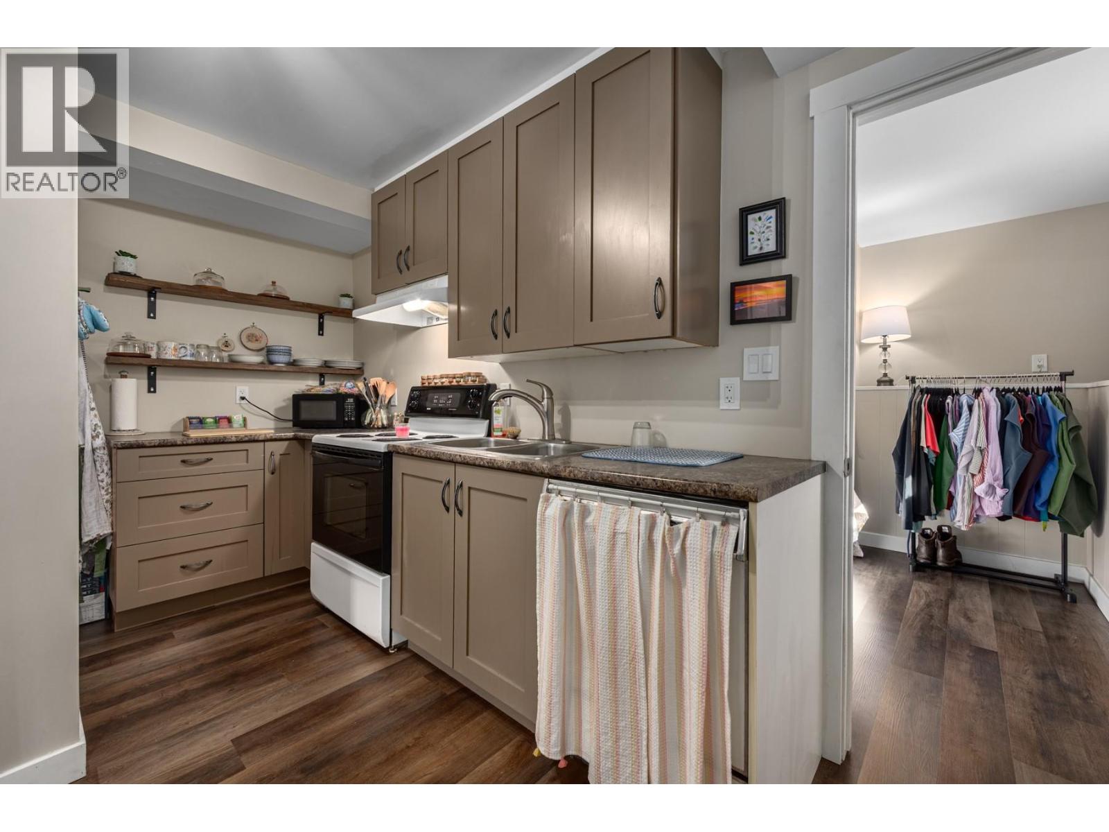 36 14th Avenue, Lillooet, British Columbia  V0K 1V0 - Photo 29 - 10374746