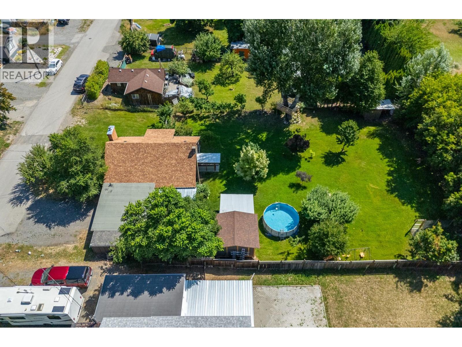 36 14th Avenue, Lillooet, British Columbia  V0K 1V0 - Photo 46 - 10374746