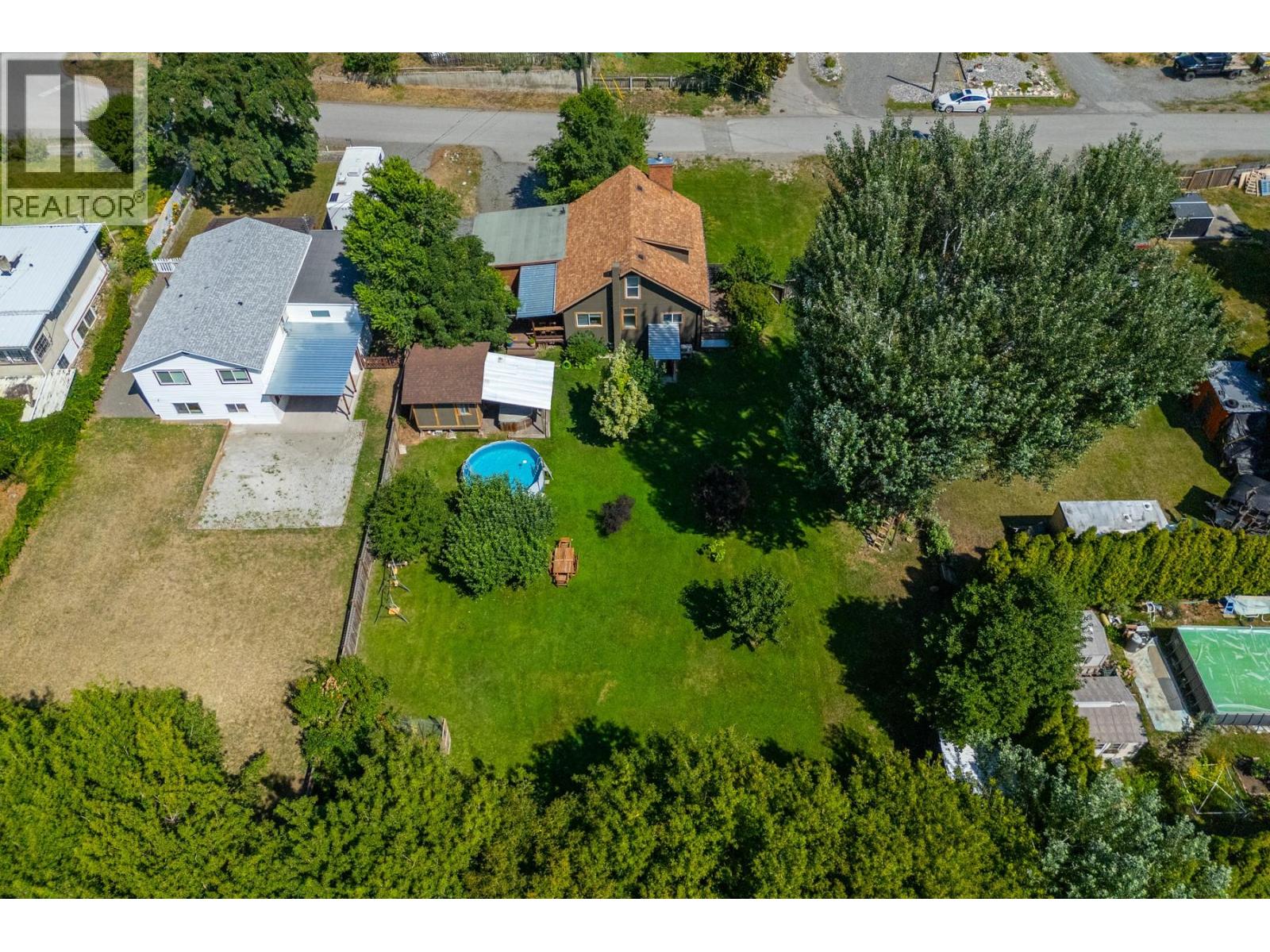 36 14th Avenue, Lillooet, British Columbia  V0K 1V0 - Photo 47 - 10374746