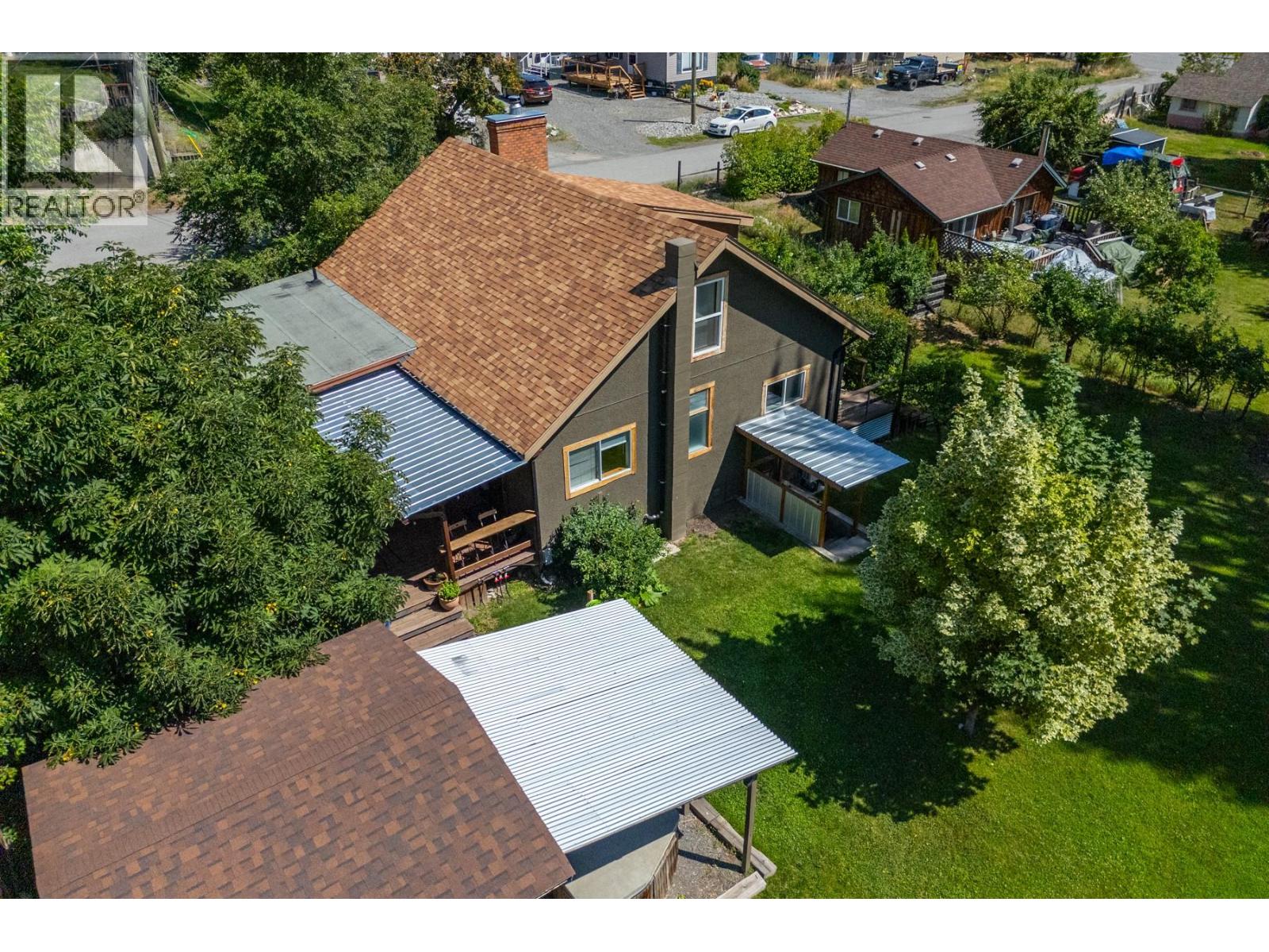 36 14th Avenue, Lillooet, British Columbia  V0K 1V0 - Photo 55 - 10374746