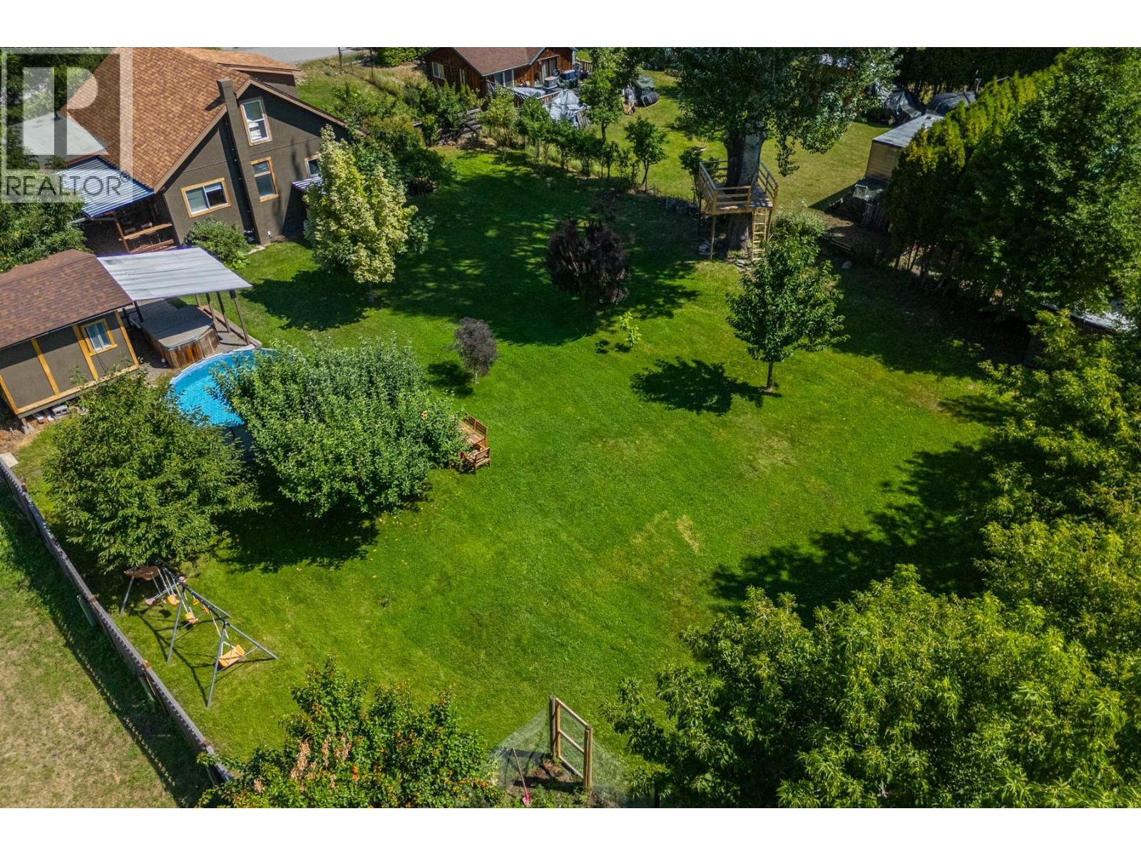 36 14th Avenue, Lillooet, British Columbia  V0K 1V0 - Photo 57 - 10374746