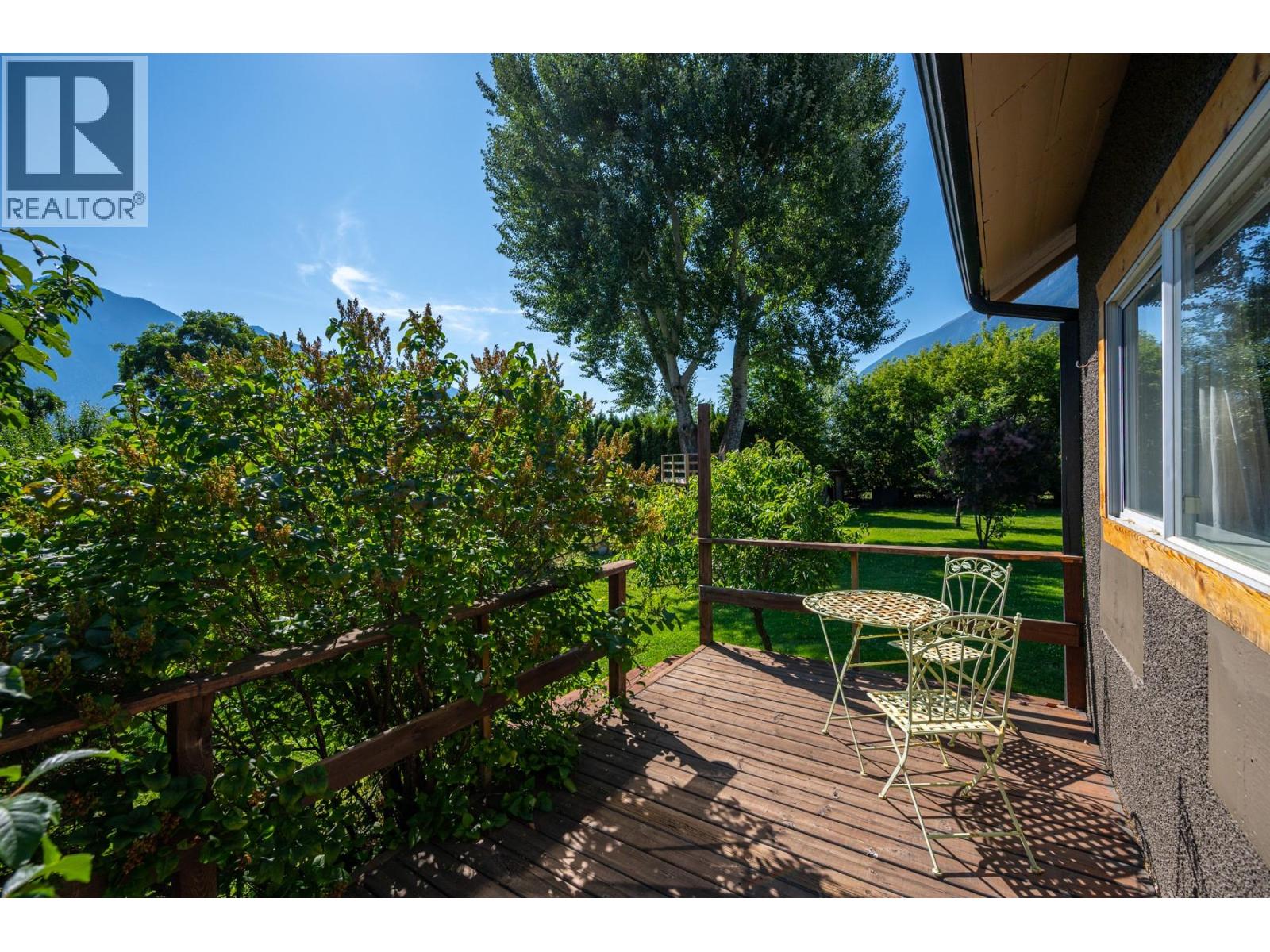 36 14th Avenue, Lillooet, British Columbia  V0K 1V0 - Photo 66 - 10374746