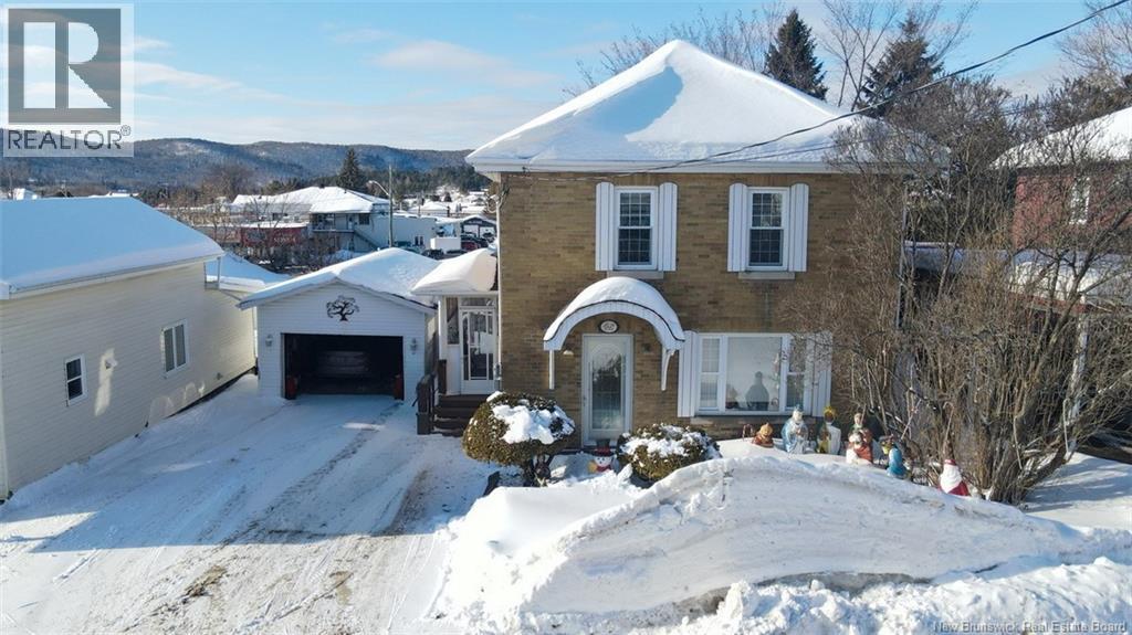 42 39th Avenue, Edmundston, New Brunswick  E3V 2X2 - Photo 18 - NB133103