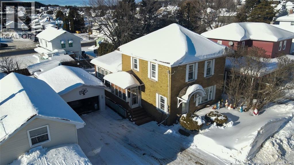 42 39th Avenue, Edmundston, New Brunswick  E3V 2X2 - Photo 19 - NB133103