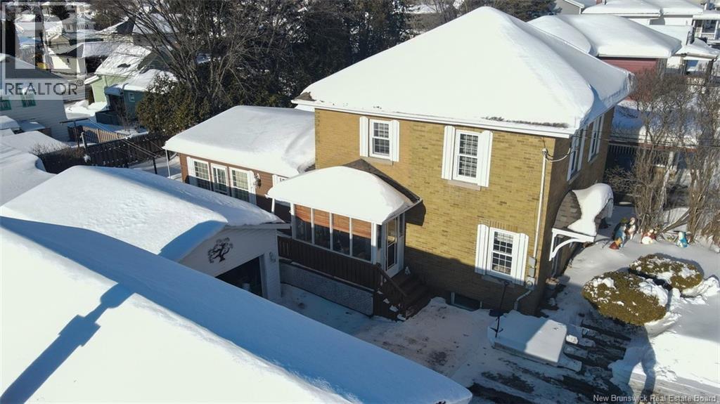 42 39th Avenue, Edmundston, New Brunswick  E3V 2X2 - Photo 20 - NB133103