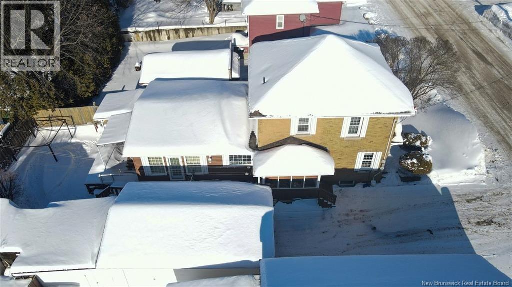 42 39th Avenue, Edmundston, New Brunswick  E3V 2X2 - Photo 21 - NB133103