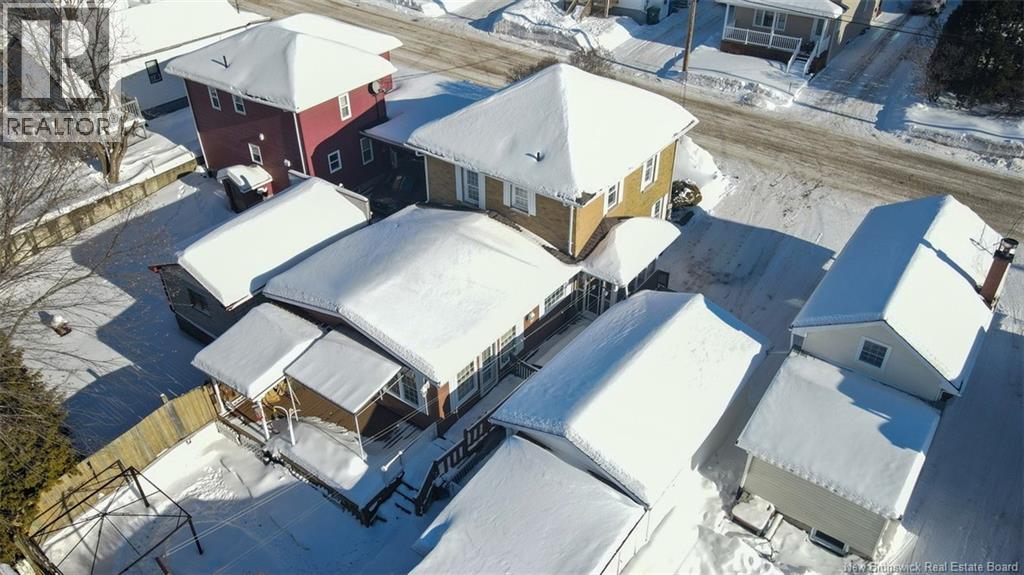 42 39th Avenue, Edmundston, New Brunswick  E3V 2X2 - Photo 22 - NB133103