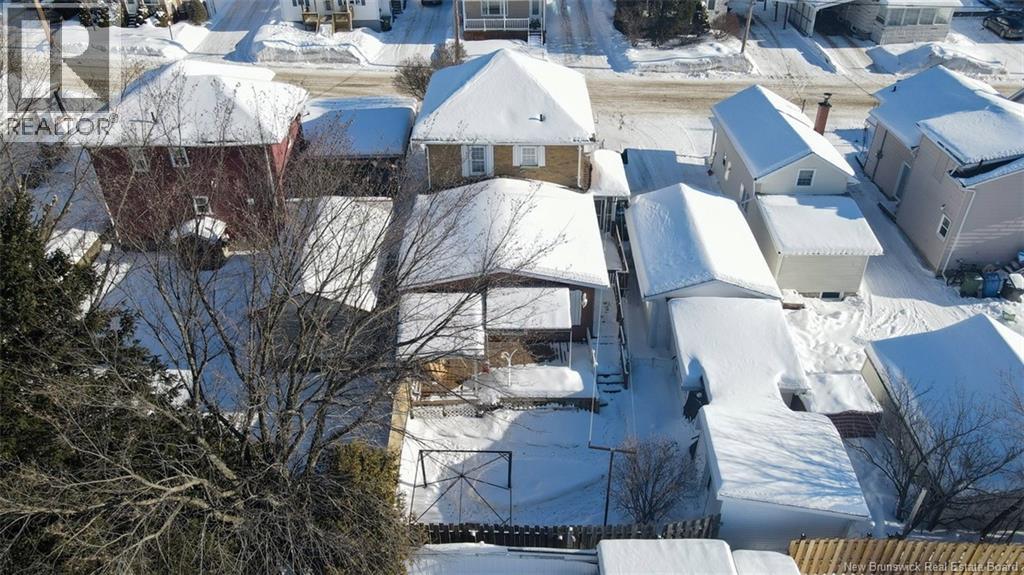 42 39th Avenue, Edmundston, New Brunswick  E3V 2X2 - Photo 23 - NB133103