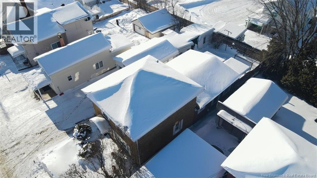 42 39th Avenue, Edmundston, New Brunswick  E3V 2X2 - Photo 24 - NB133103