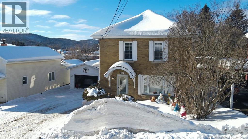 42 39th Avenue, Edmundston, New Brunswick  E3V 2X2 - Photo 25 - NB133103