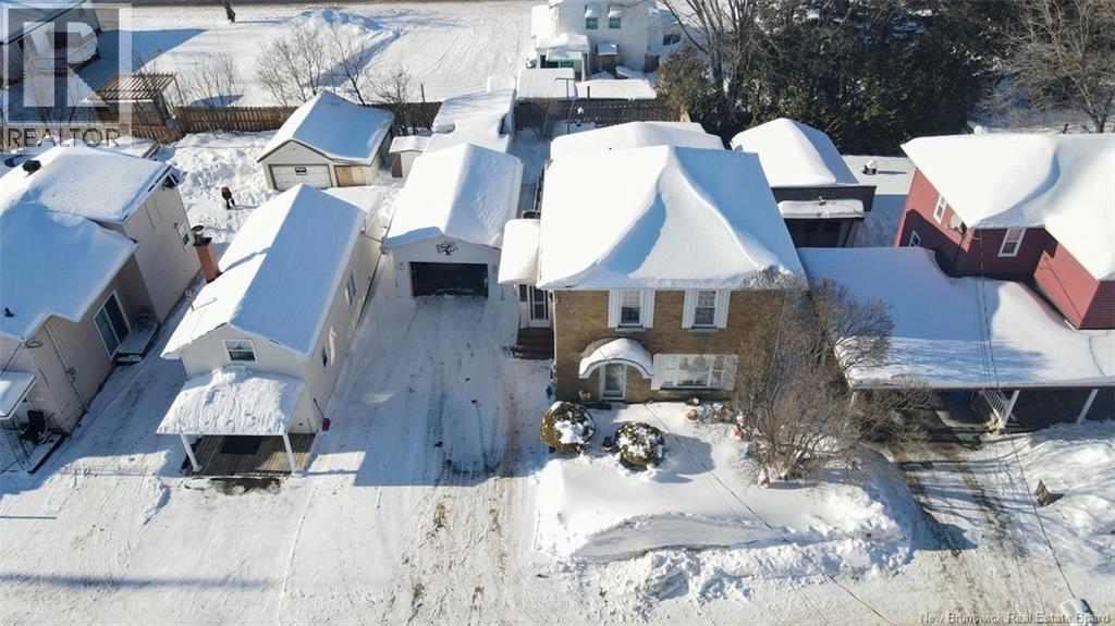 42 39th Avenue, Edmundston, New Brunswick  E3V 2X2 - Photo 26 - NB133103