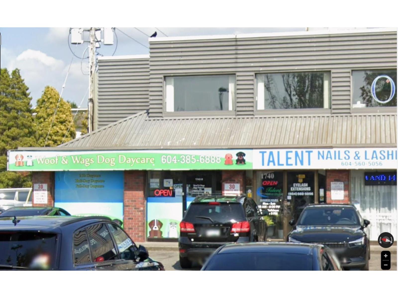 1740b 152 Street, Surrey, British Columbia  V4A 4N4 - Photo 2 - C8075800