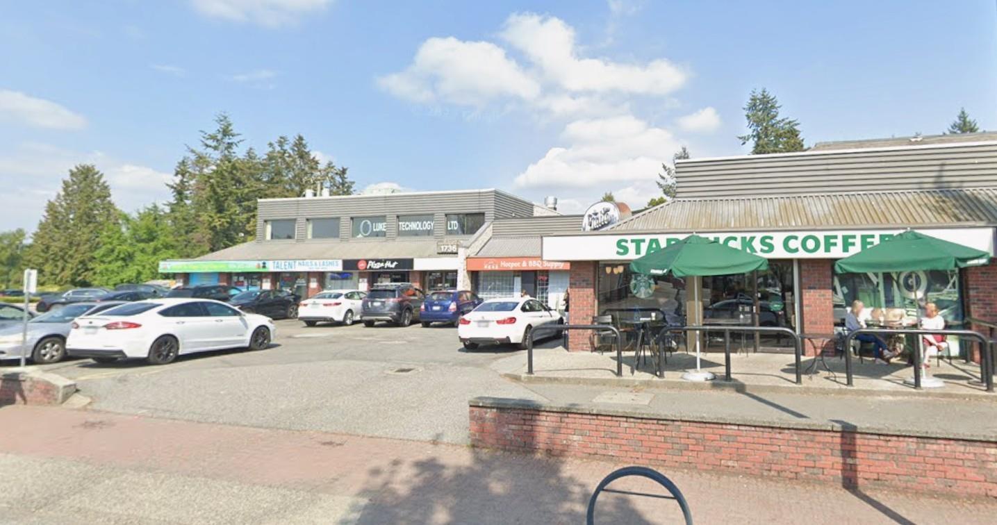 1740b 152 Street, Surrey, British Columbia  V4A 4N4 - Photo 4 - C8075800