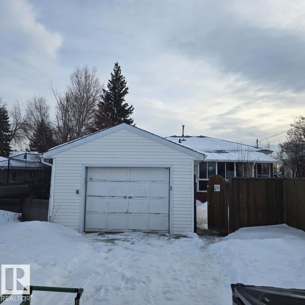 10966 158 St Nw, Edmonton, Alberta  T5P 2R9 - Photo 27 - E4470114