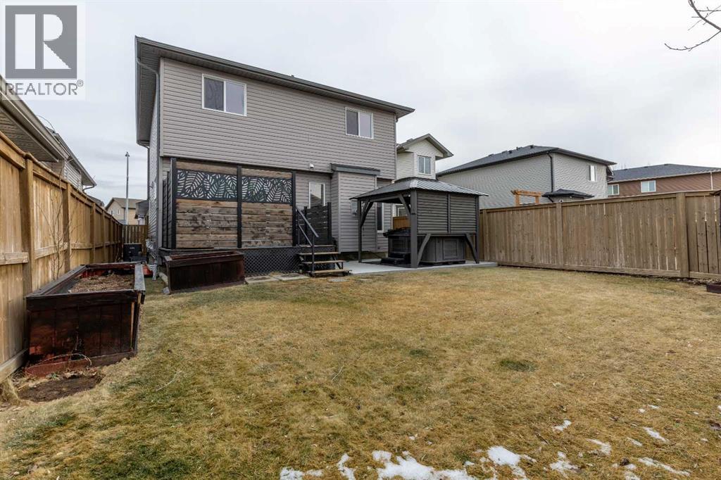 420 Silkstone Crescent W, Lethbridge, Alberta  T1J 2G3 - Photo 35 - A2280765