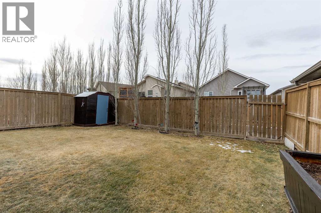 420 Silkstone Crescent W, Lethbridge, Alberta  T1J 2G3 - Photo 34 - A2280765
