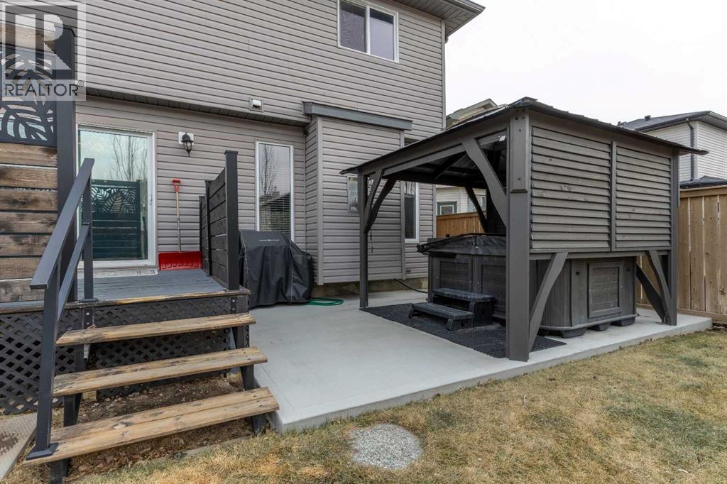 420 Silkstone Crescent W, Lethbridge, Alberta  T1J 2G3 - Photo 33 - A2280765