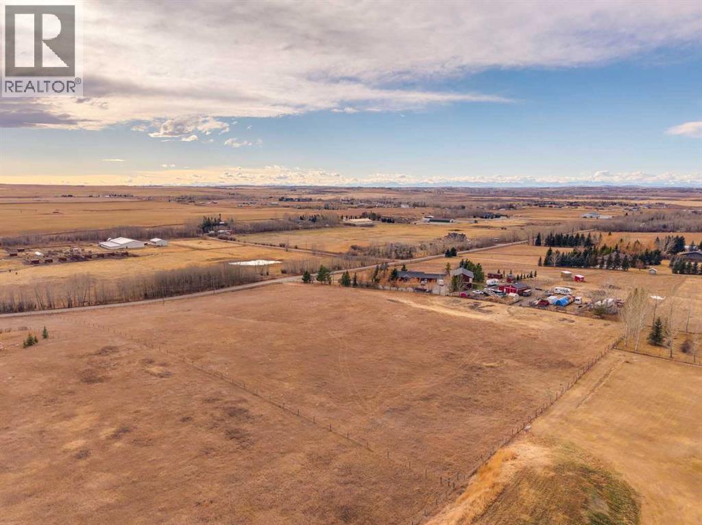 2253 Drive E, Rural Foothills County, Alberta  T1S 4V2 - Photo 3 - A2271753
