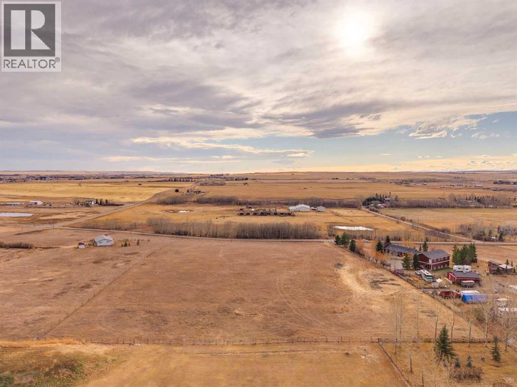 2253 Drive E, Rural Foothills County, Alberta  T1S 4V2 - Photo 18 - A2271753