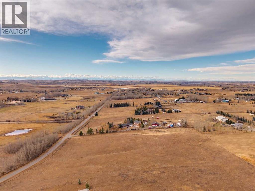 2253 Drive E, Rural Foothills County, Alberta  T1S 4V2 - Photo 2 - A2271753