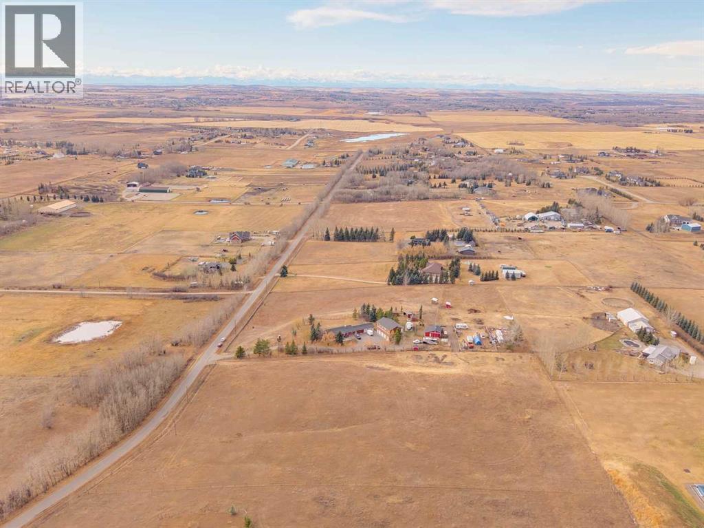 2253 Drive E, Rural Foothills County, Alberta  T1S 4V2 - Photo 9 - A2271753
